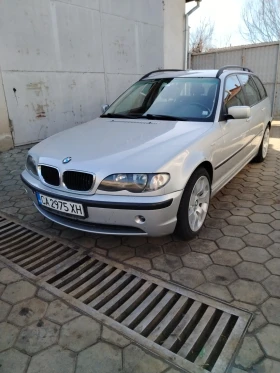 Обява за продажба на BMW 320 ~3 700 лв. - изображение 8