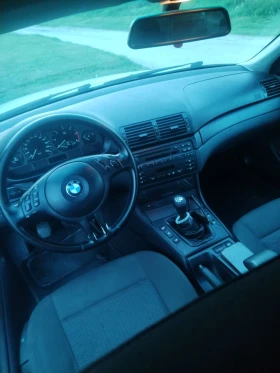 Обява за продажба на BMW 320 ~3 700 лв. - изображение 11