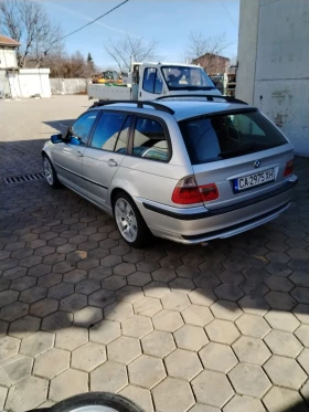 Обява за продажба на BMW 320 ~3 700 лв. - изображение 6