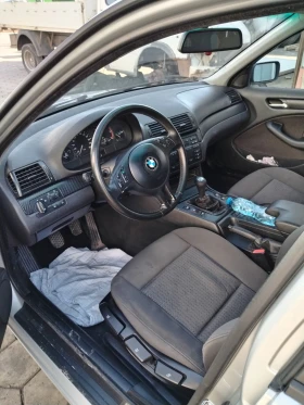 Обява за продажба на BMW 320 ~3 700 лв. - изображение 7