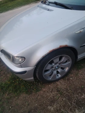 Обява за продажба на BMW 320 ~3 700 лв. - изображение 10