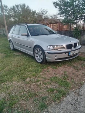BMW 320 | Mobile.bg    15