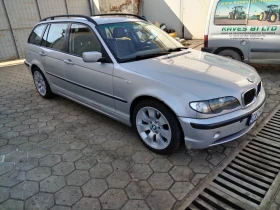 Обява за продажба на BMW 320 ~3 700 лв. - изображение 2