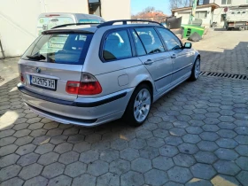 Обява за продажба на BMW 320 ~3 700 лв. - изображение 4