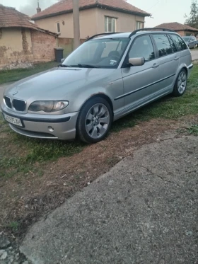 BMW 320 | Mobile.bg    13