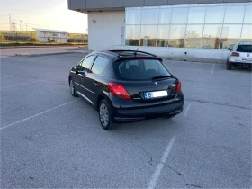 Обява за продажба на Peugeot 207 HDi Facelift ~4 700 лв. - изображение 3