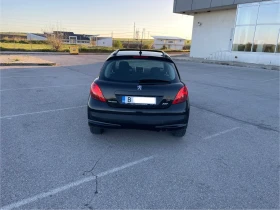 Обява за продажба на Peugeot 207 HDi Facelift ~4 700 лв. - изображение 4
