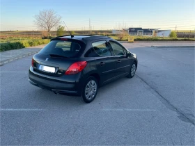 Обява за продажба на Peugeot 207 HDi Facelift ~4 700 лв. - изображение 5