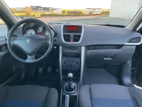 Обява за продажба на Peugeot 207 HDi Facelift ~4 700 лв. - изображение 9