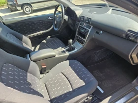 Обява за продажба на Mercedes-Benz C 220 Coupe* Климатроник* Панорама ~2 250 лв. - изображение 7