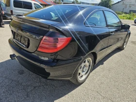 Обява за продажба на Mercedes-Benz C 220 Coupe* Климатроник* Панорама ~2 250 лв. - изображение 2