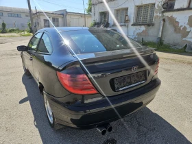 Обява за продажба на Mercedes-Benz C 220 Coupe* Климатроник* Панорама ~2 250 лв. - изображение 3