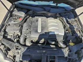 Обява за продажба на Mercedes-Benz C 220 Coupe* Климатроник* Панорама ~2 250 лв. - изображение 10