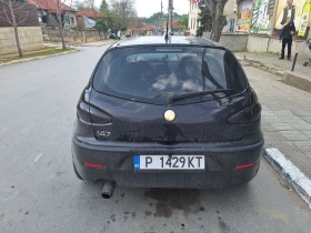 Обява за продажба на Alfa Romeo 147 1.6 бензин  ~3 000 лв. - изображение 4