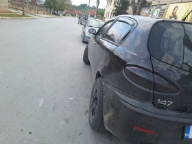 Обява за продажба на Alfa Romeo 147 1.6 бензин  ~3 000 лв. - изображение 3