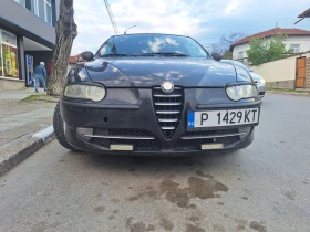 Обява за продажба на Alfa Romeo 147 1.6 бензин  ~3 000 лв. - изображение 1