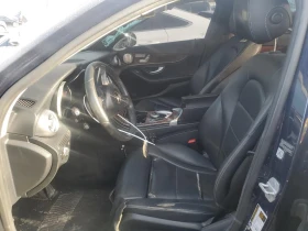 Mercedes-Benz C 300 4MATIC* Burmester* * Keyless* *  | Mobile.bg    7