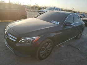 Mercedes-Benz C 300 4MATIC* Burmester* * Keyless* *  | Mobile.bg    2