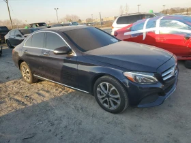 Mercedes-Benz C 300 4MATIC* Burmester* * Keyless* *  | Mobile.bg    3
