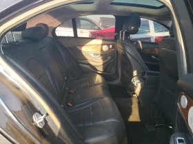 Mercedes-Benz C 300 4MATIC* Burmester* * Keyless* *  | Mobile.bg    10