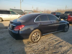 Mercedes-Benz C 300 4MATIC* Burmester* * Keyless* *  | Mobile.bg    5