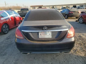 Mercedes-Benz C 300 4MATIC* Burmester* * Keyless* *  | Mobile.bg    6