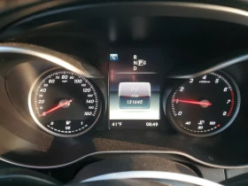 Mercedes-Benz C 300 4MATIC* Burmester* * Keyless* *  | Mobile.bg    9