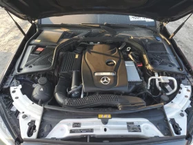 Mercedes-Benz C 300 4MATIC* Burmester* * Keyless* *  | Mobile.bg    11