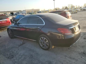 Mercedes-Benz C 300 4MATIC* Burmester* * Keyless* *  | Mobile.bg    4