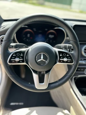 Обява за продажба на Mercedes-Benz C 300 Coupe 4-Matic ~64 999 лв. - изображение 6