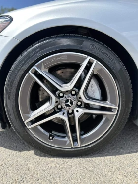 Mercedes-Benz C 300 Coupe 4-Matic | Mobile.bg    17