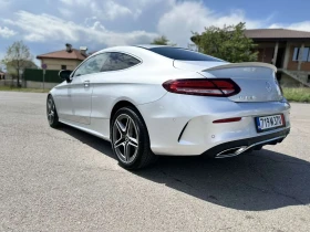 Обява за продажба на Mercedes-Benz C 300 Coupe 4-Matic ~64 999 лв. - изображение 3