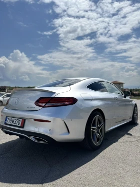 Обява за продажба на Mercedes-Benz C 300 Coupe 4-Matic ~64 999 лв. - изображение 2