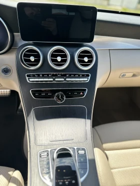 Обява за продажба на Mercedes-Benz C 300 Coupe 4-Matic ~64 999 лв. - изображение 8