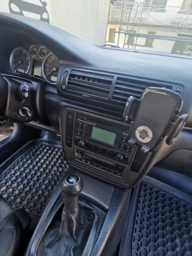 VW Passat  B 5.5 tdi | Mobile.bg    14