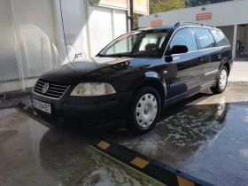VW Passat  B 5.5 tdi | Mobile.bg    16