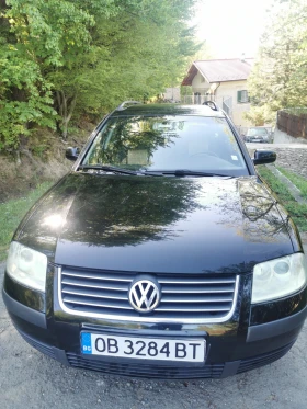 Обява за продажба на VW Passat  B 5.5 tdi ~4 050 лв. - изображение 8