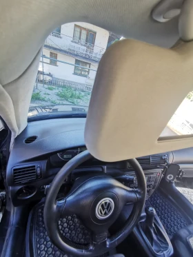 VW Passat  B 5.5 tdi | Mobile.bg    15