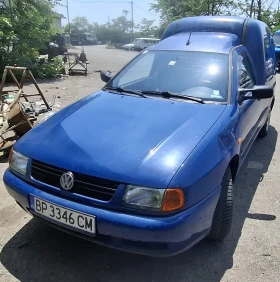 Обява за продажба на VW Caddy ~4 500 лв. - изображение 1