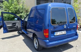 Обява за продажба на VW Caddy ~4 500 лв. - изображение 10