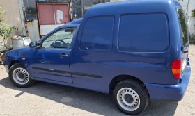 Обява за продажба на VW Caddy ~4 500 лв. - изображение 4