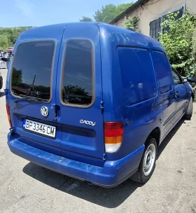 Обява за продажба на VW Caddy ~4 500 лв. - изображение 3