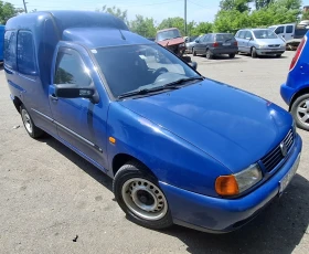 Обява за продажба на VW Caddy ~4 500 лв. - изображение 2