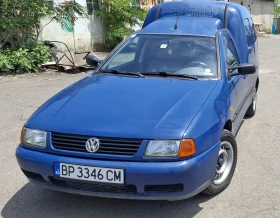Обява за продажба на VW Caddy ~4 500 лв. - изображение 11