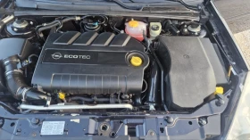 Opel Vectra Opel vectra C 1.9cdti | Mobile.bg    7