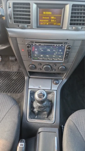 Opel Vectra Opel vectra C 1.9cdti | Mobile.bg    6