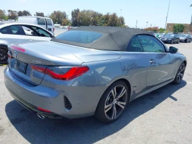 BMW 430 CABRIO/34123km | Mobile.bg    4