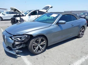 BMW 430 CABRIO/34123km | Mobile.bg    2