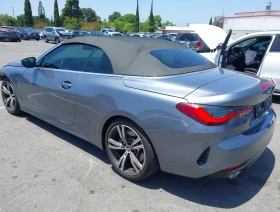 BMW 430 CABRIO/34123km | Mobile.bg    3
