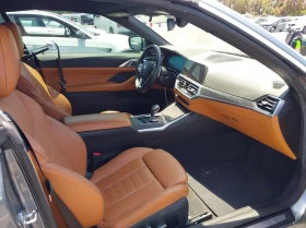 BMW 430 CABRIO/34123km | Mobile.bg    5